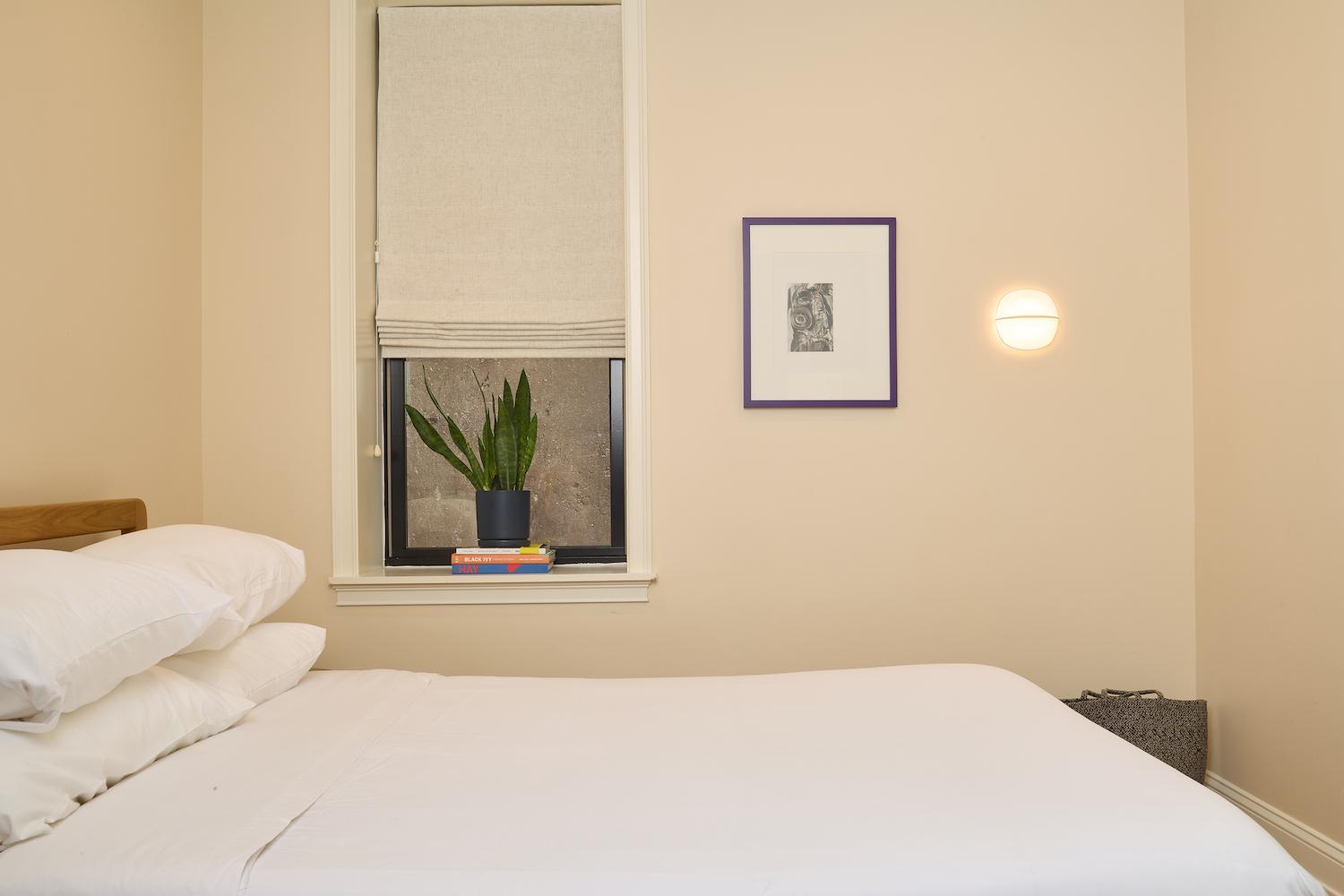 Yowie Hotel Филадельфия Экстерьер фото