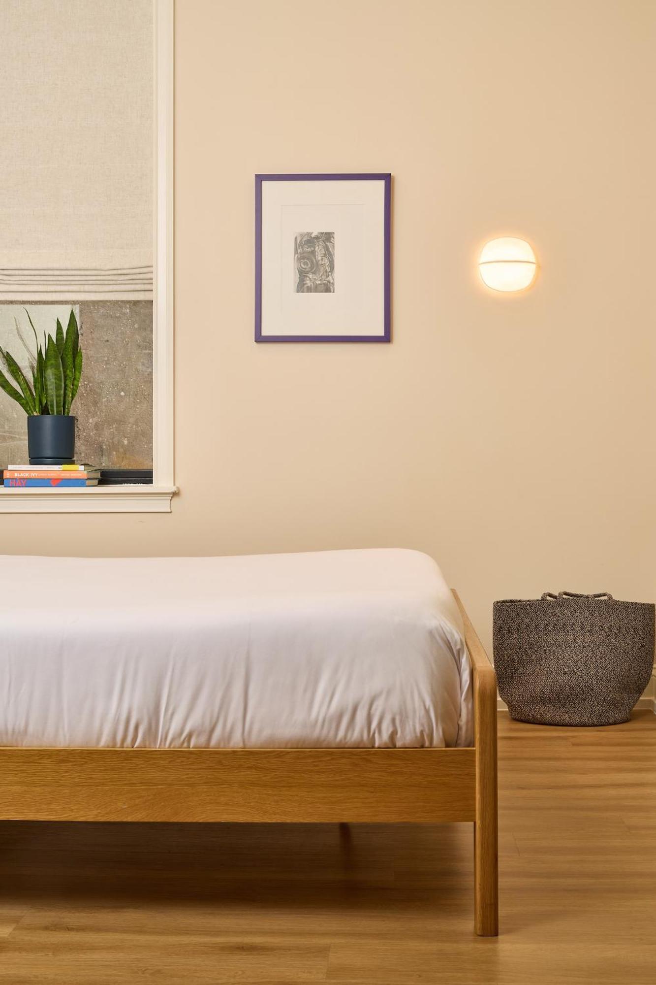 Yowie Hotel Филадельфия Экстерьер фото