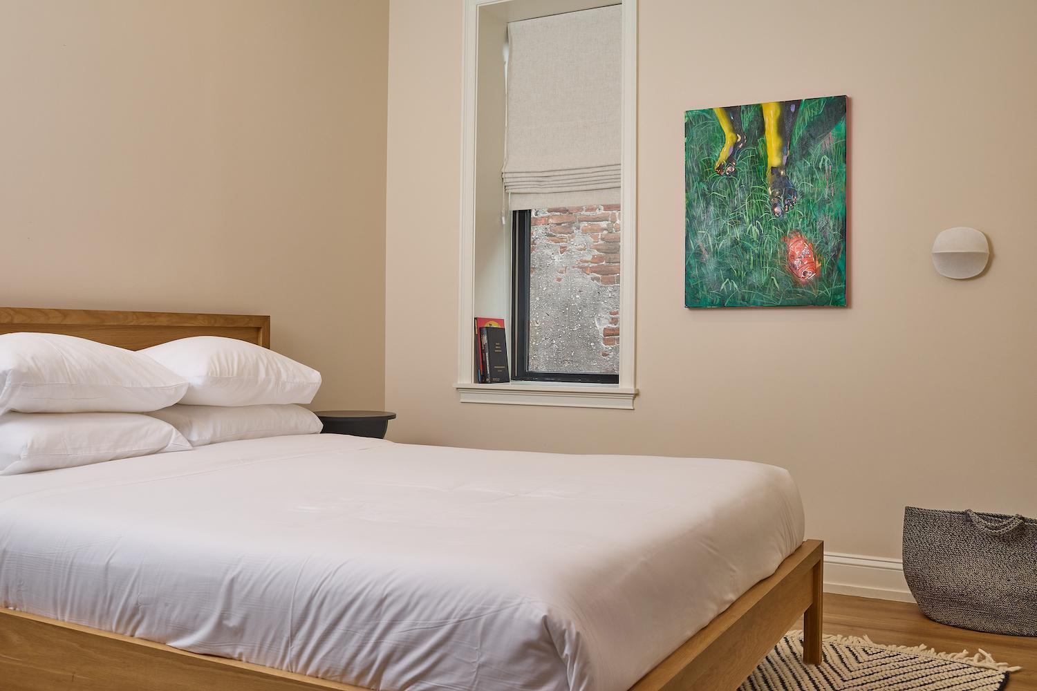 Yowie Hotel Филадельфия Экстерьер фото
